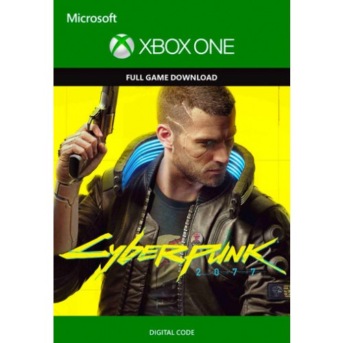 Cyberpunk 2077