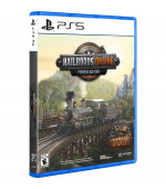 RAILROADS ONLINE PIONEER EDITION