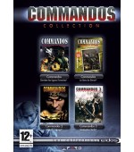 Commandos Collection