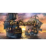 Port Royale 4