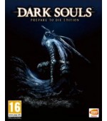 Dark Souls Prepare To Die Edition