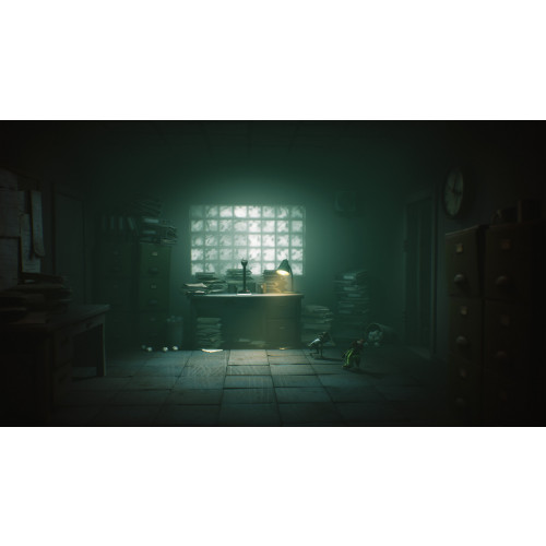 Little Nightmares 3 Deluxe Edition