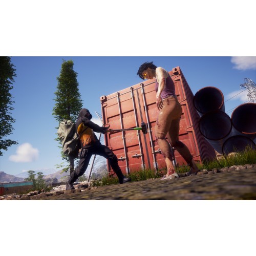 State of Decay 2: Juggernaut Edition