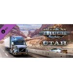 American Truck Simulator – Utah