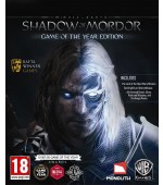 Middle-Earth: Shadow of Mordor GOTY