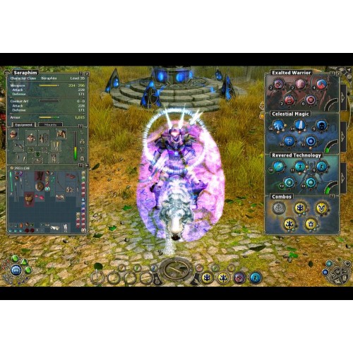 Sacred 2 Gold Edition