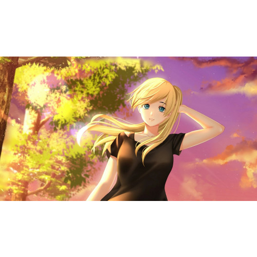 My Summer Adventure: Memories of Another Life