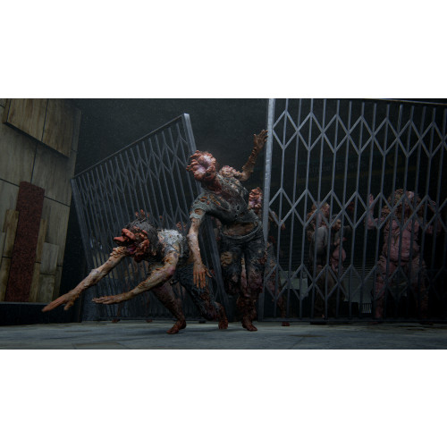 The Last of Us: Part II Remastered