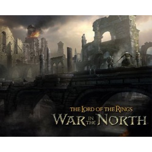 Lord of the Rings War in the North