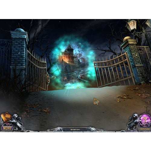 House of 1000 Doors: Family Secrets