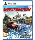 Wreckreation