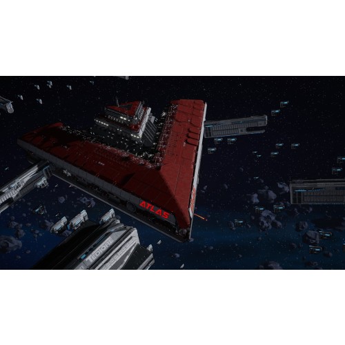 New Tales from the Borderlands