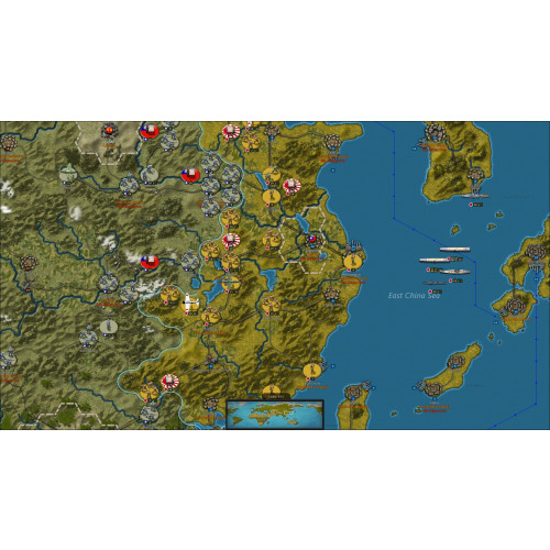 Strategic Command WWII: World at War