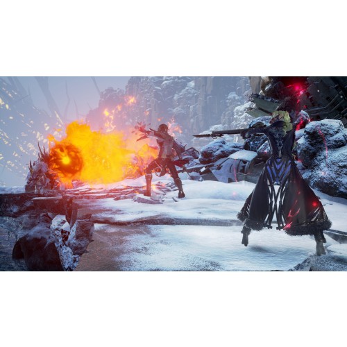 Code Vein: Standard Edition