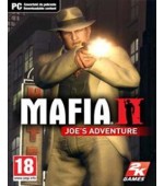 Mafia 2 DLC Pack Joes Adventures