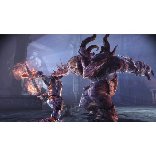 Dragon Age Origins