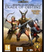 Realms of Arkania Blade of Destiny