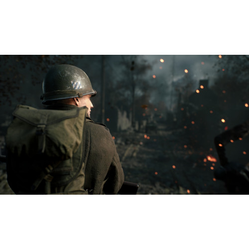 Hell Let Loose Deluxe Edition