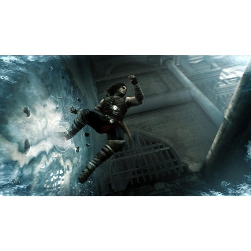 Prince of Persia The Forgotten Sands