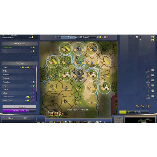 Sid Meier's Civilization IV