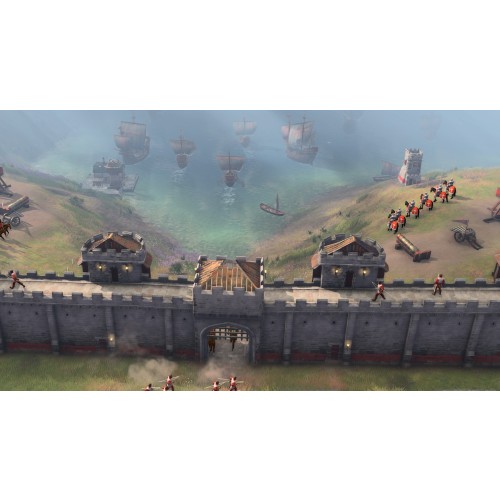 Age of Empires IV: Anniversary Edition