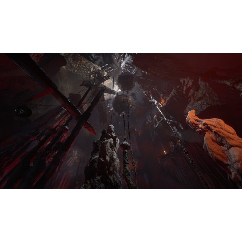 The Lord of the Rings: Gollum