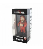 MINIX Netflix TV: Money Heist - Helsinki w/ Mask