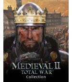Medieval II Total War Collection