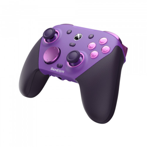 GameSir G7 PRO Plum Purple
