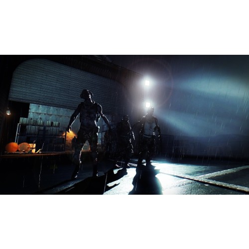 Dead Island Definitive Collection