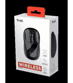 Trust basic wirelles mouse