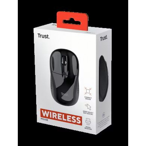 Trust basic wirelles mouse