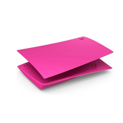 PS5 Standard Cover Nova Pink