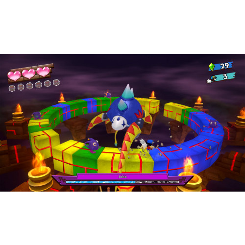 Klonoa Phantasy Reverie Series