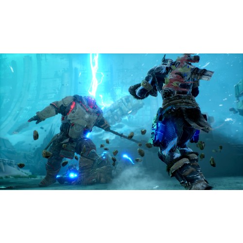 Outriders: Worldslayer