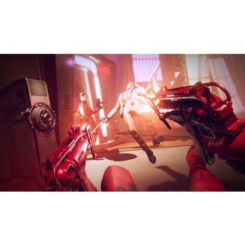 DEATHLOOP Deluxe Edition