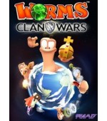 Worms Clan Wars