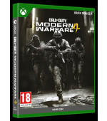 Call of Duty: Modern Warfare 4