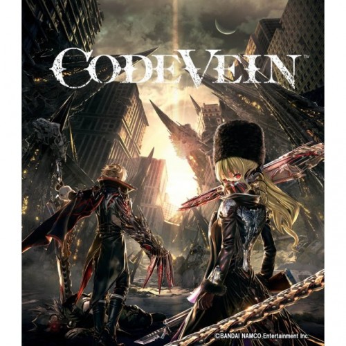 Code Vein