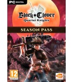 BLACK CLOVER: QUARTET KNIGHTS Season Pass