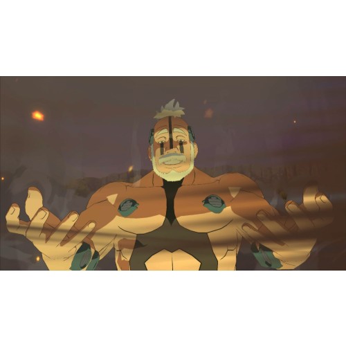 ESP: Naruto x Boruto: Ultimate Ninja Connections Ultimate Edition