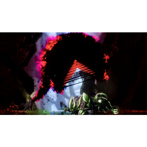 Shadow Labyrinth Deluxe Edition