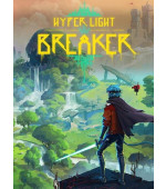 Hyper Light Breaker