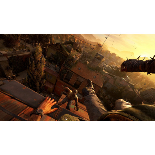 Dying Light: The Beast