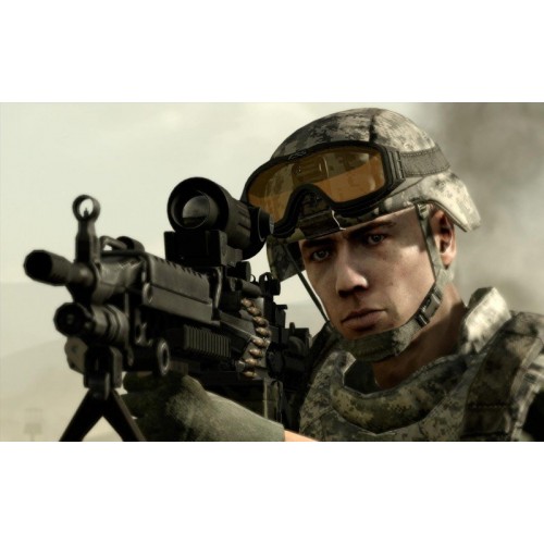 Arma II Operation Arrowhead, Arma 2