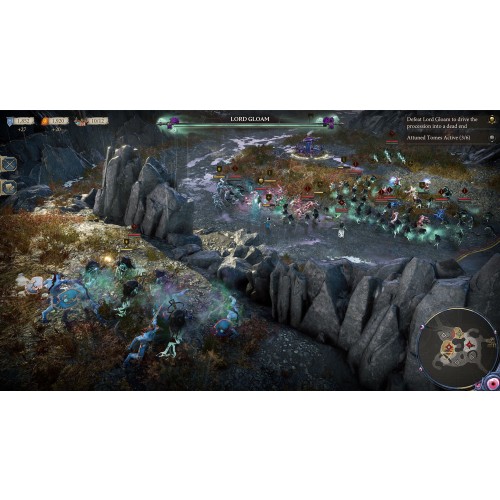 Warhammer Age of Sigmar: Realms of Ruin