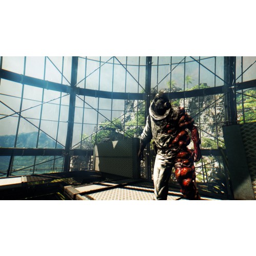 Dead Island Definitive Edition