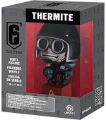 Rainbow Six Siege Chibi Figurine - Thermite