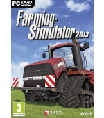 Farming Simulator 2013 Ursus