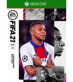 FIFA 21 Champions Edition